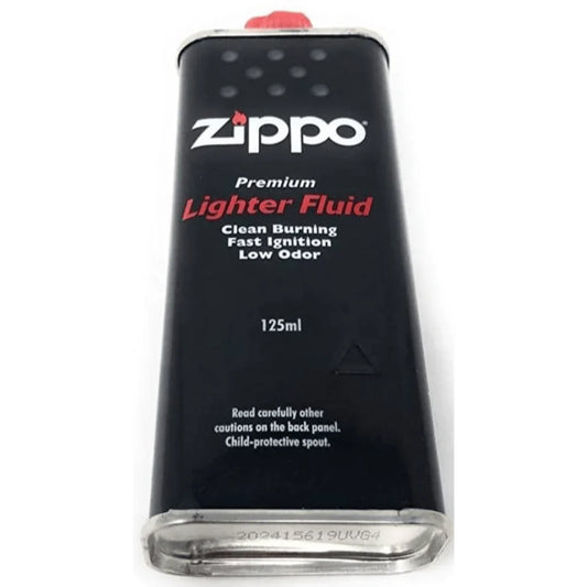 Original Zippo Lighter Fluid (Refill Fuel)