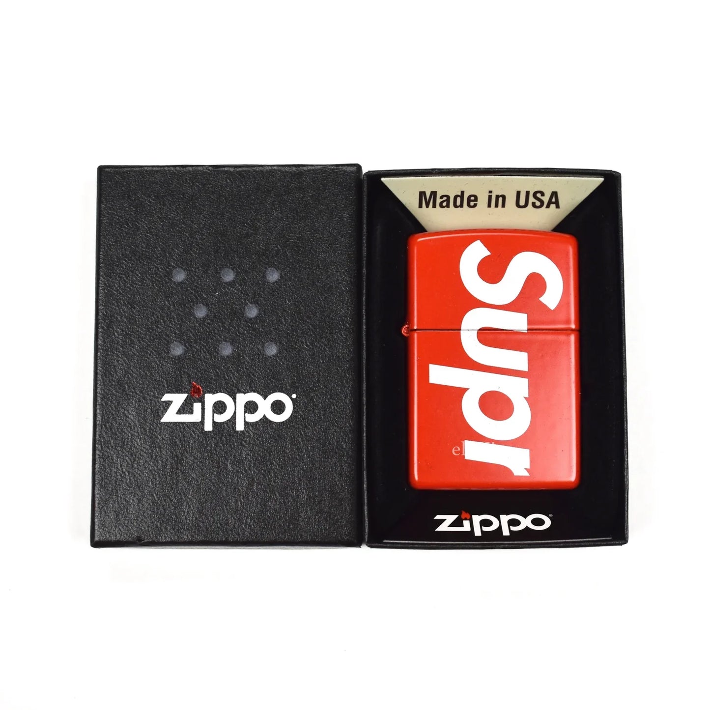 Supreme Premium Stylish Lighter