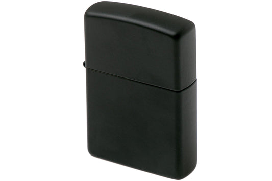 Original Black Classic Zippo Lighter