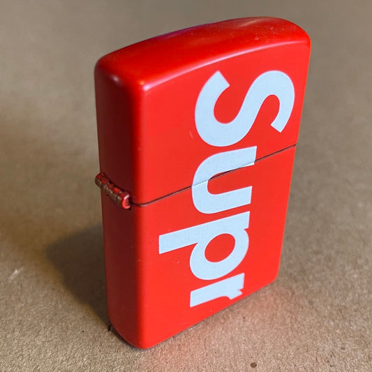 Supreme Premium Stylish Lighter