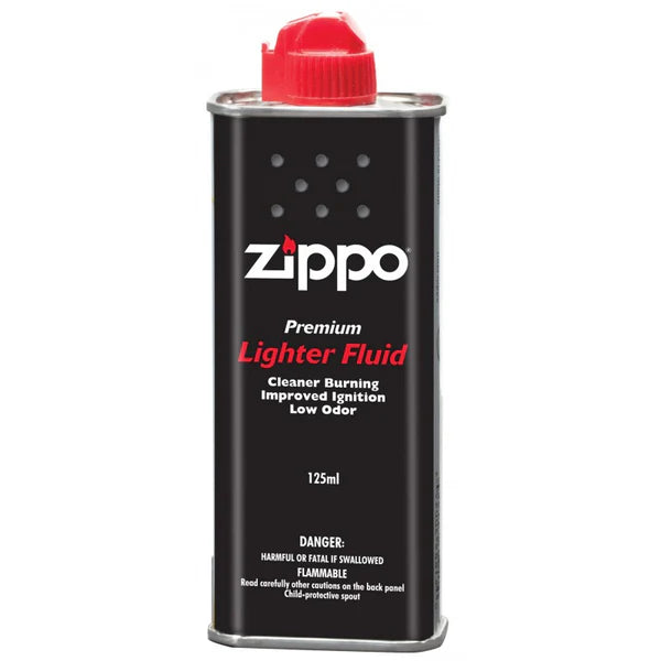 Original Zippo Lighter Fluid (Refill Fuel)