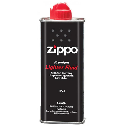 Original Zippo Lighter Fluid (Refill Fuel)