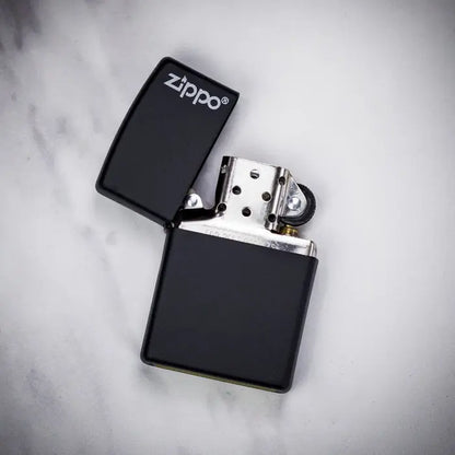 Genuine Zippo Classic Lighter