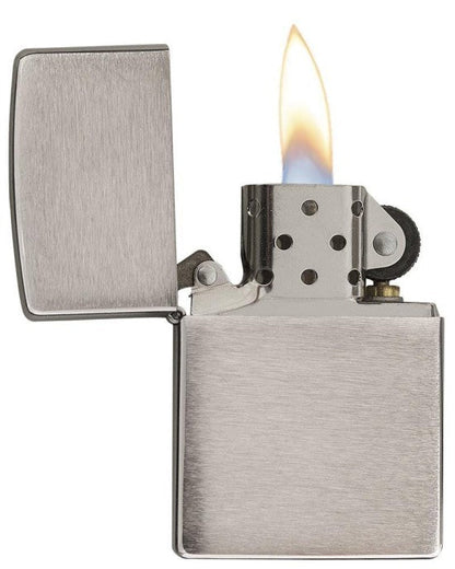 Genuine Zippo Classic Lighter