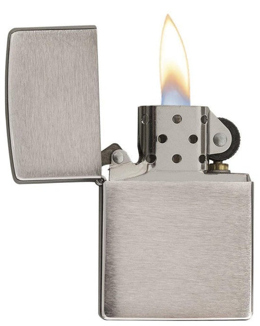 Genuine Zippo Classic Lighter