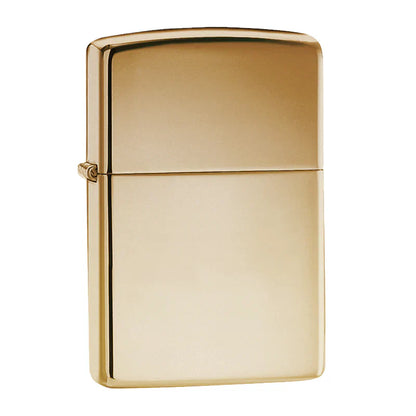 Genuine Zippo Classic Lighter