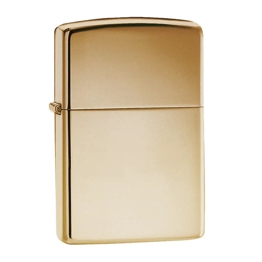 Genuine Zippo Classic Lighter