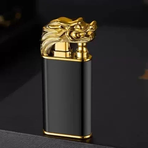 Dragon Double Flame Torch Lighter