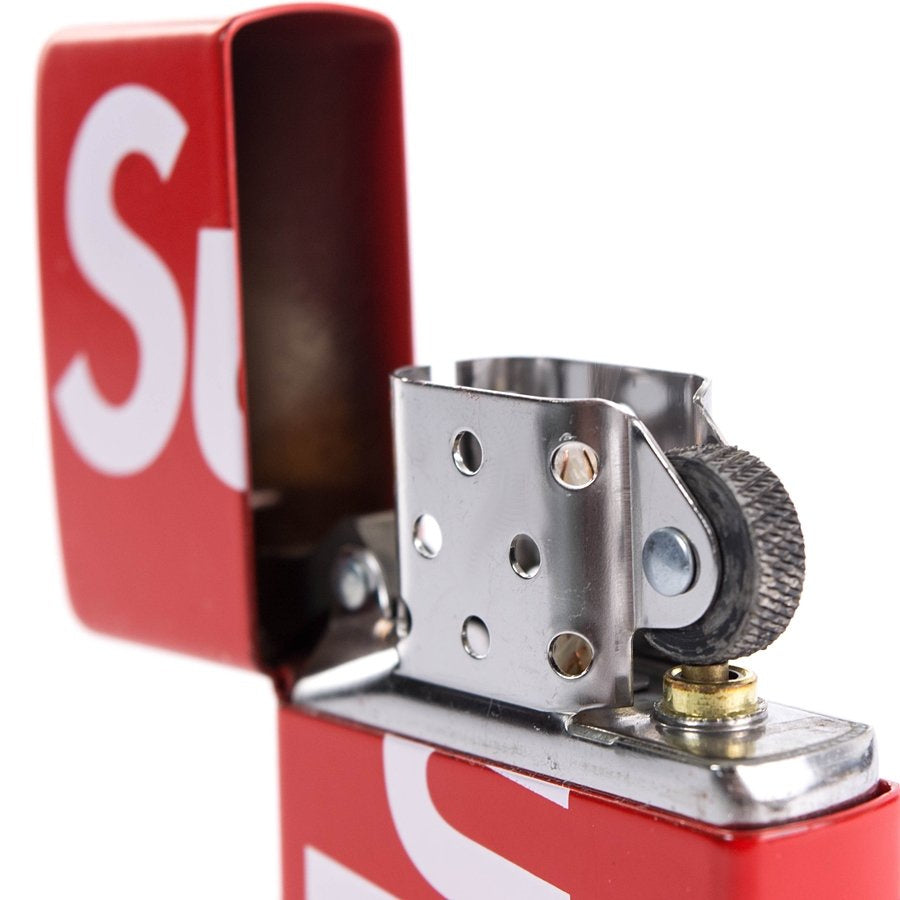 Supreme Premium Stylish Lighter