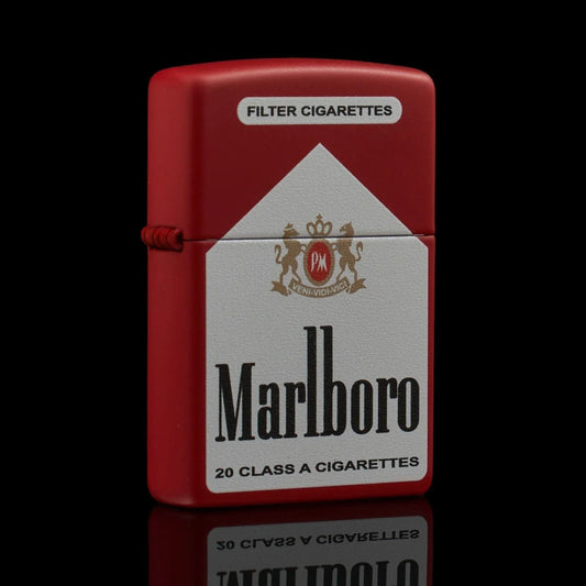 Marlboro Branded Zippo Lighter