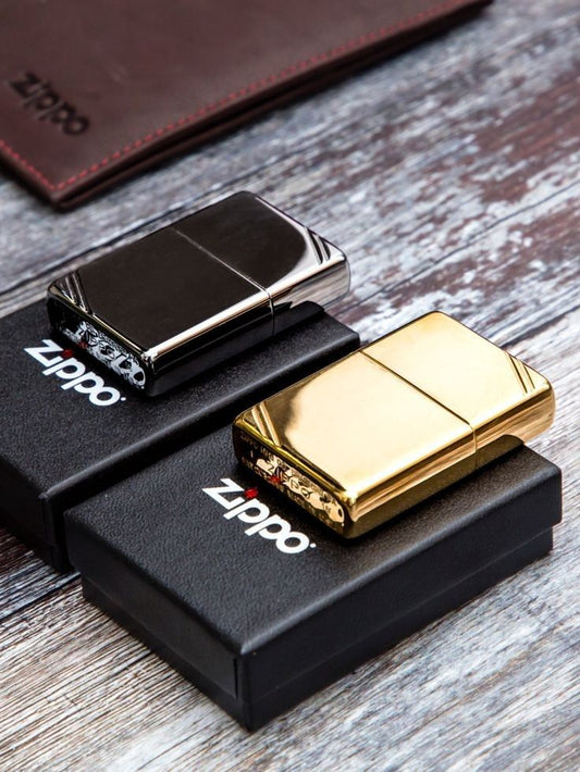 Genuine Zippo Classic Lighter